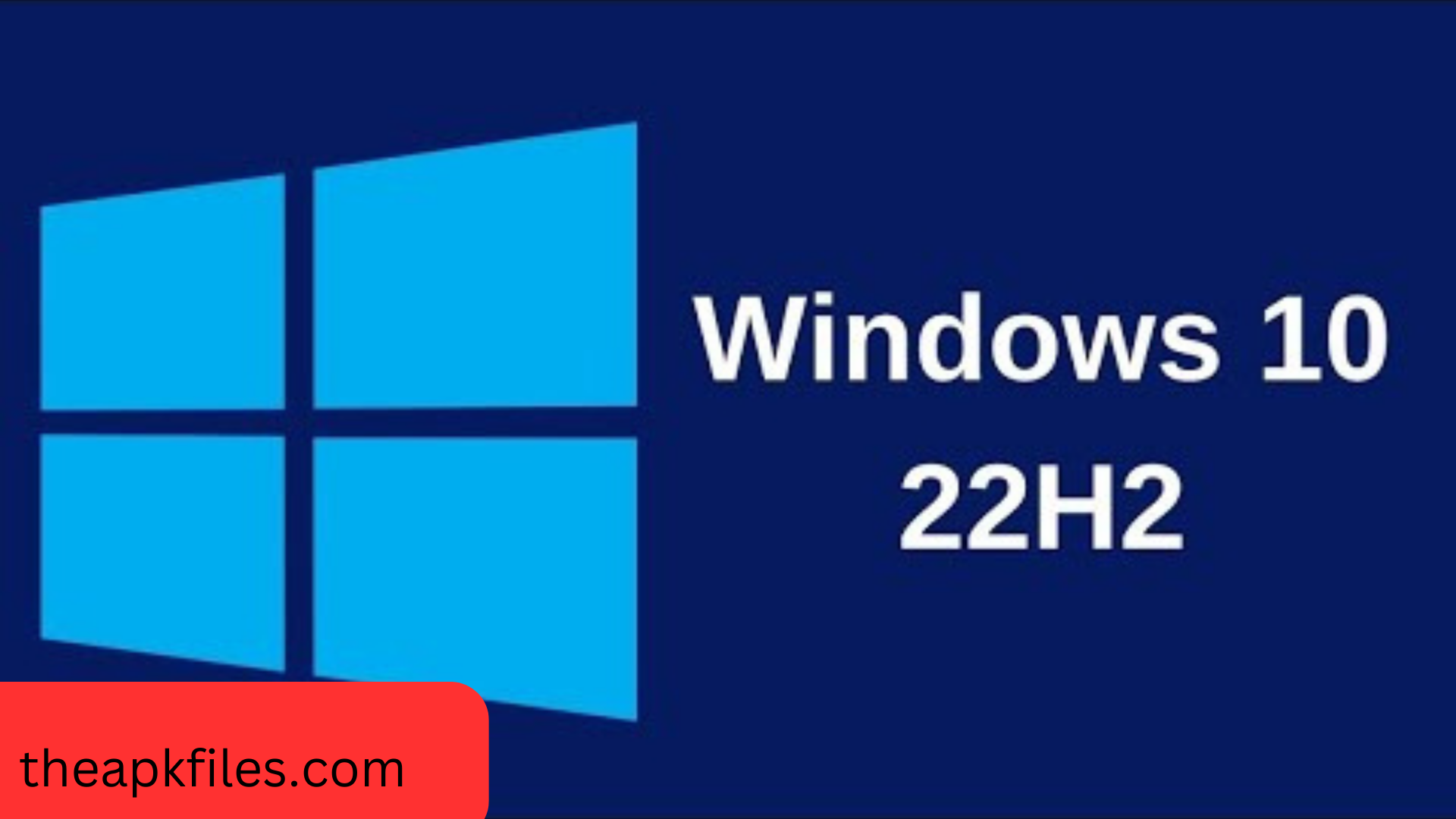 Windows 10 2023