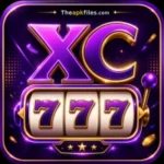 XC 777