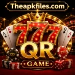 777 QR Game