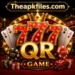 777 QR Game