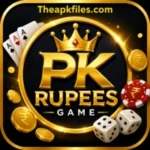 PK Rupees