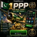 1P Game