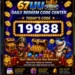 67UU Game