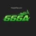 666A Game