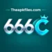 666C